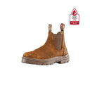 Steel Blue Hobart Non-Conductive Soft Toe Men's Boot – Footwear