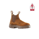 Steel Blue Hobart Non-Conductive Soft Toe Men's Boot – Footwear