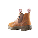 Steel Blue Hobart Steel Toe Women's Boot – Footwear