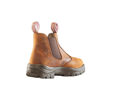 Steel Blue Hobart Steel Toe Women's Boot – Footwear
