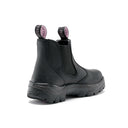 Steel Blue Hobart Steel Toe Women's Boot – Footwear