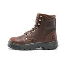 Steel Blue Argyle Steel Toe Men's Boot – Footwear