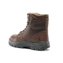 Steel Blue Argyle Steel Toe Men's Boot – Footwear