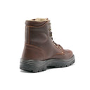 Steel Blue Argyle Steel Toe Men's Boot – Footwear