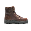 Steel Blue Argyle Steel Toe Men's Boot – Footwear