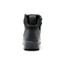 Steel Blue Parkes Zip Steel Toe Men's Boot – Footwear