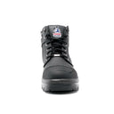 Steel Blue Parkes Zip Steel Toe Men's Boot – Footwear