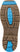 Steel Blue Blue Heeler Steel Toe Men's Boot – Footwear