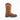 Steel Blue Blue Heeler Steel Toe Men's Boot – Footwear