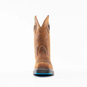 Steel Blue Blue Heeler Steel Toe Men's Boot – Footwear