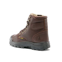 Steel Blue Argyle Steel Toe Men's Boot with Met Protection – Footwear