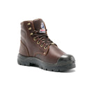 Steel Blue Argyle Steel Toe Men's Boot with Met Protection – Footwear