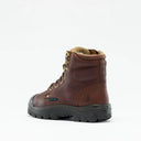 Steel Blue Argyle Zip Steel Toe Men's Boot with Met Protection – Footwear