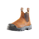 Steel Blue Hobart Steel Toe Men's Boot with Met Protection – Footwear