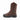 Steel Blue Heeler Steel Toe Men's Boot with Met Protection and Bump Cap – Footwear
