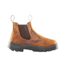 Steel Blue Hobart Steel Toe Women's Boot with Met Protection – Footwear