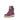 Steel Blue Southern Cross Zip Steel Toe Women's Boot with Penetration Resistance – Footwear