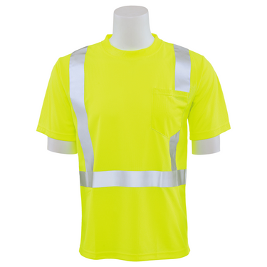 Delta Plus 9006S Class 2 Short Sleeve T-Shirt – Apparel