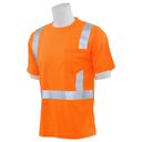 Delta Plus 9006S Class 2 Short Sleeve T-Shirt – Apparel