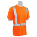 Delta Plus 9006S Class 2 Short Sleeve T-Shirt – Apparel