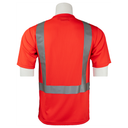 Delta Plus 9006S Class 2 Short Sleeve T-Shirt – Apparel