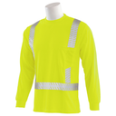 Delta Plus 9007SEG Class 2 Long Sleeve T-Shirt – Apparel