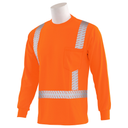 Delta Plus 9007SEG Class 2 Long Sleeve T-Shirt – Apparel