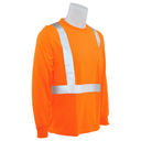 Delta Plus 9007S Class 2 Long Sleeve T-Shirt – Apparel