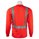Delta Plus 9007S Class 2 Long Sleeve T-Shirt – Apparel