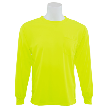 Delta Plus 9007 Long Sleeve T-Shirt – Apparel