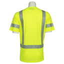 Delta Plus 9206SEG Class 3 Short Sleeve T-Shirt – Apparel