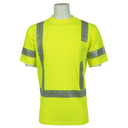 Delta Plus 9206SEG Class 3 Short Sleeve T-Shirt – Apparel