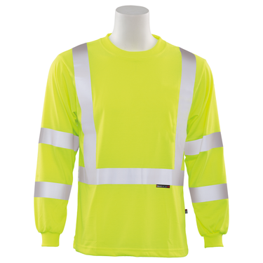Delta Plus 9503IFR Class 3 FR Long Sleeve T-Shirt – Apparel