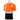 Delta Plus 9601SB Class 2 Black Bottom Jersey Short Sleeve T-Shirt – Apparel