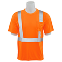 Delta Plus 9601S Class 2 Jersey Short Sleeve T-Shirt – Apparel