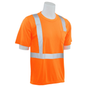 Delta Plus 9601S Class 2 Jersey Short Sleeve T-Shirt – Apparel