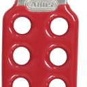 ABUS H701 Multipoint Lockout – Lockout/Tagout