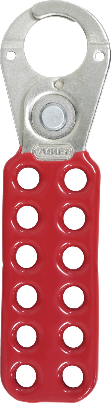 ABUS H701 Multipoint Lockout – Lockout/Tagout