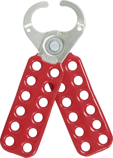 ABUS H701 Multipoint Lockout – Lockout/Tagout