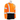Delta Plus 9802SB Class 3 Black Bottom Jersey Long Sleeve T-Shirt – Apparel