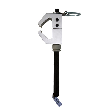 Malta Dynamics Fixed Beam Anchor – Fall Protection