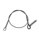 Malta Dynamics Wire Rope Sling – Fall Protection