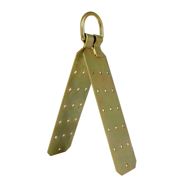 Malta Dynamics Reusable Roof Anchor – Fall Protection