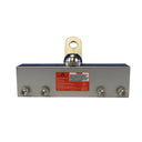Malta Dynamics Standing Seam Roof Anchor – Fall Protection