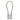 ABUS 72/30 Aluminum Safety Padlock with Steel Cable Shackle – Lockout/Tagout