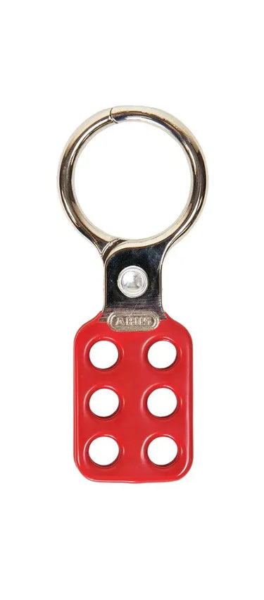 Aluminum Hasp – Lockout/Tagout