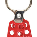 Aluminum Hasp – Lockout/Tagout