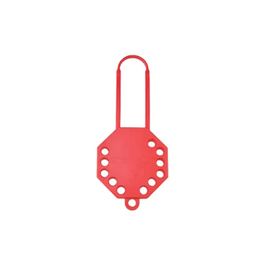 Group Lock Hasp – Lockout/Tagout