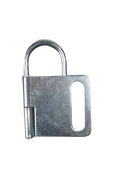 Loop Hasp – Lockout/Tagout