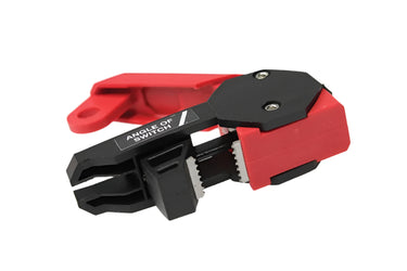 120/240 Single-Pole Circuit Breaker Lockout – Lockout/Tagout
